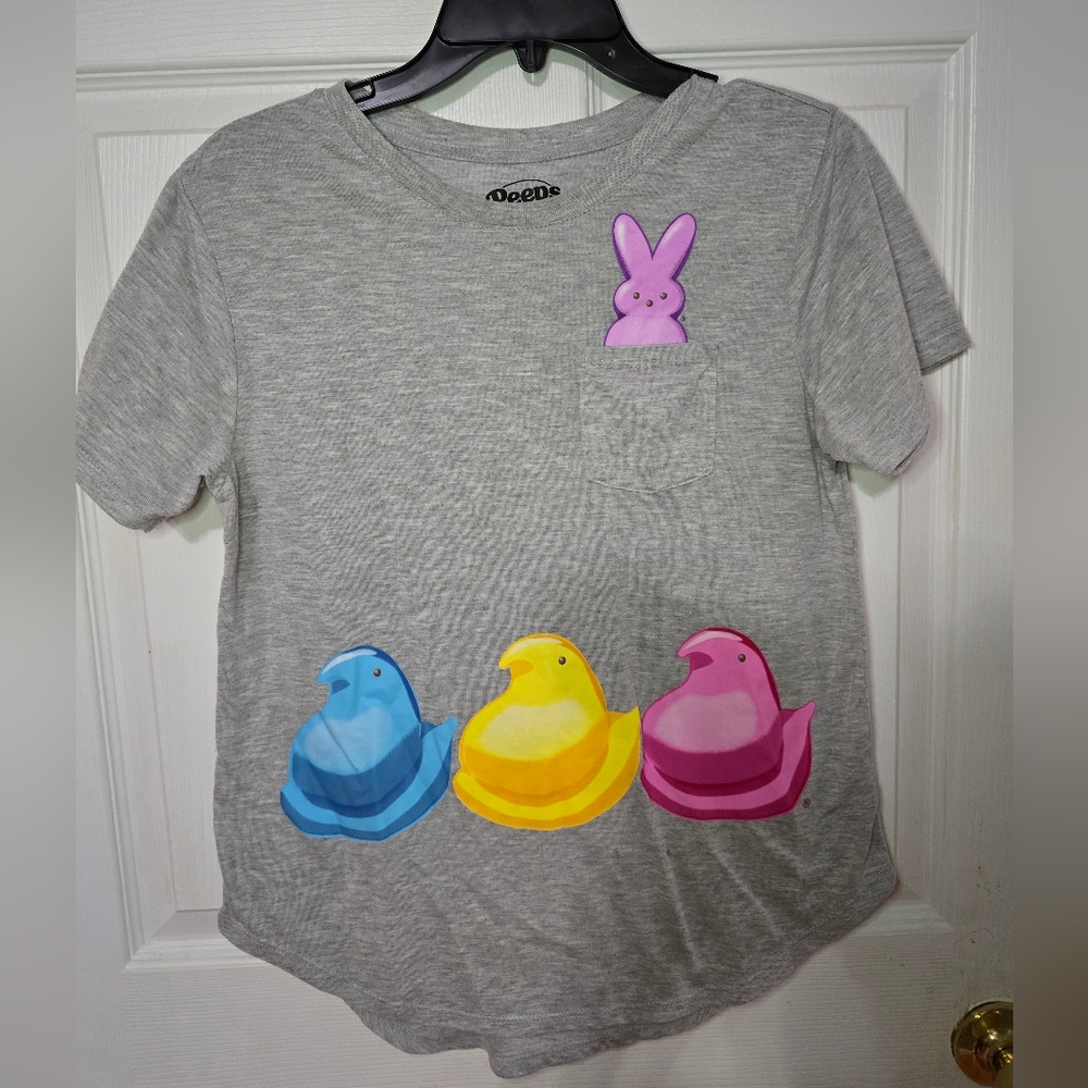 Peeps t-shirt